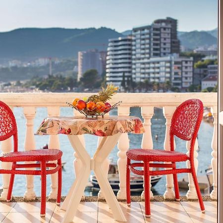Acika Apartments 라파일로비치 외부 사진
