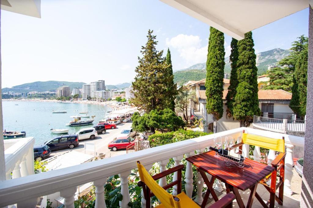 Acika Apartments 라파일로비치 외부 사진