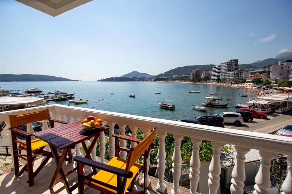 Acika Apartments 라파일로비치 외부 사진