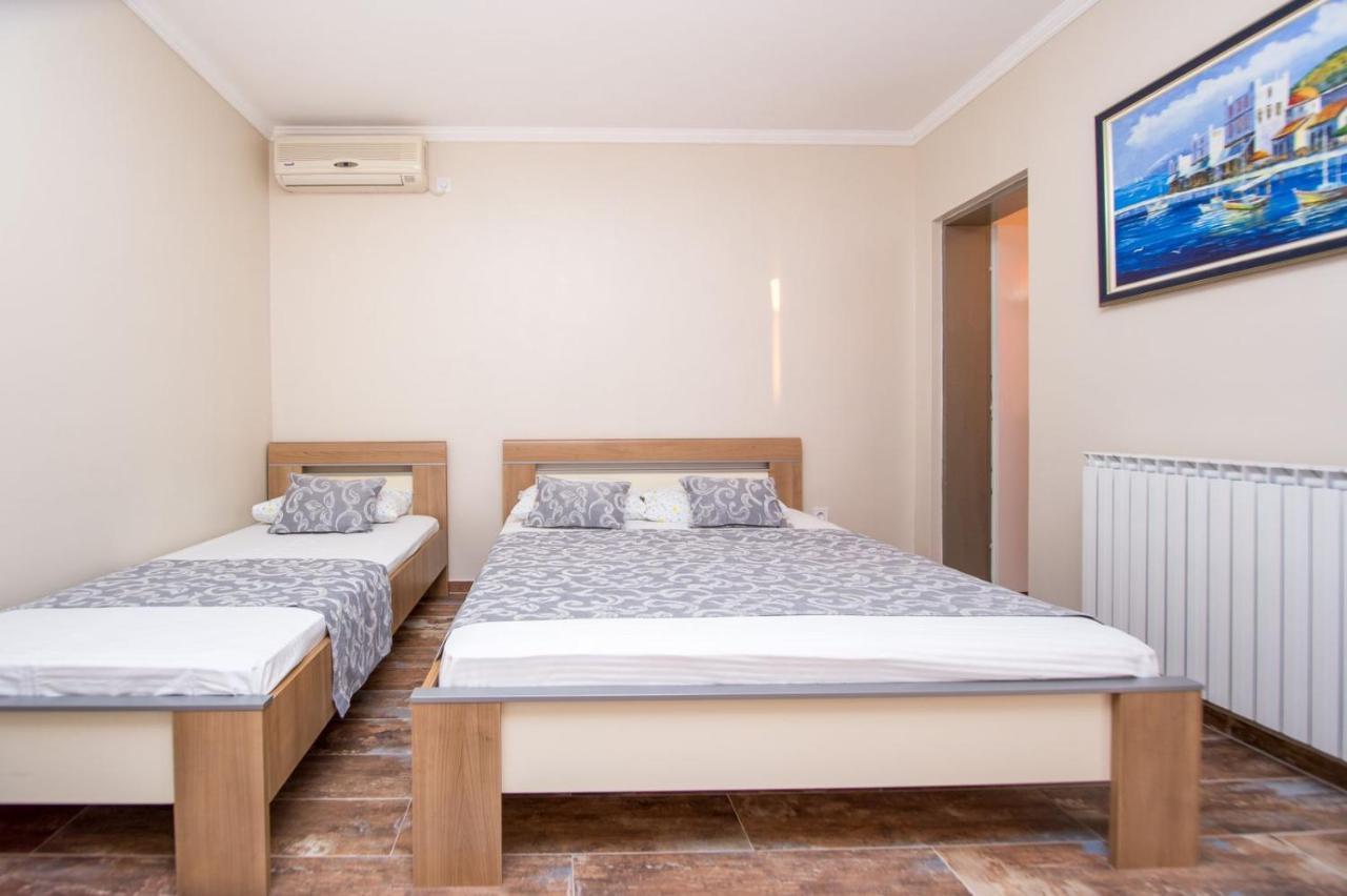 Acika Apartments 라파일로비치 외부 사진
