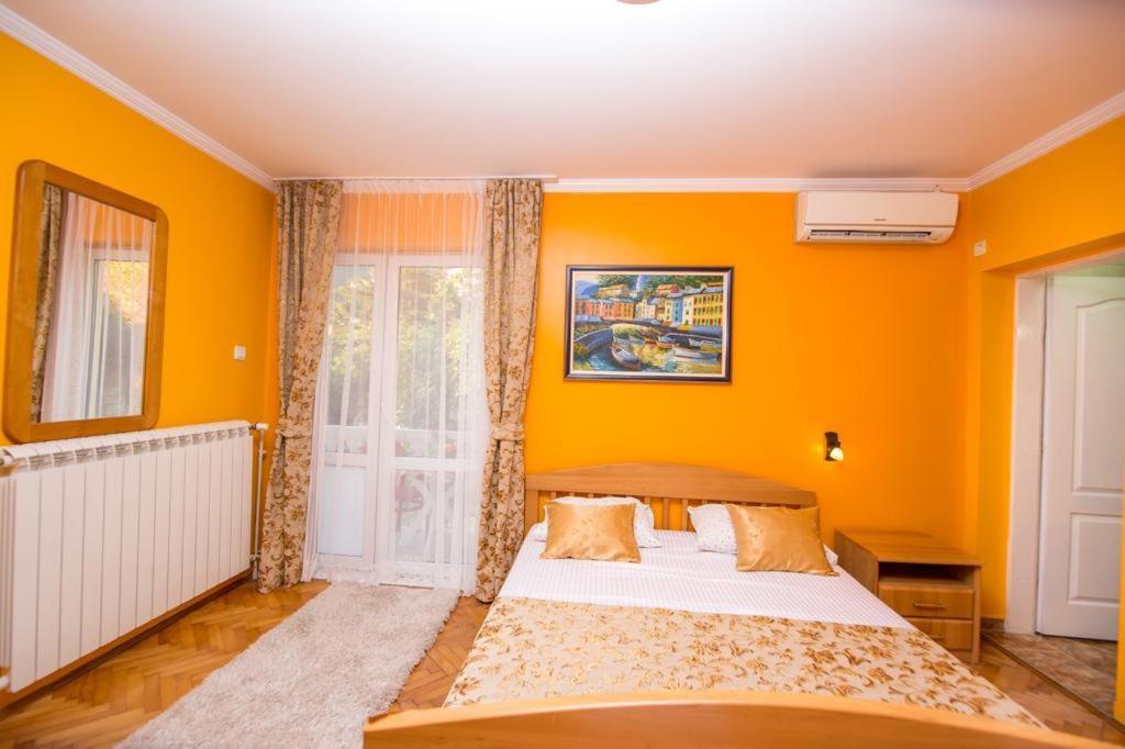 Acika Apartments 라파일로비치 외부 사진