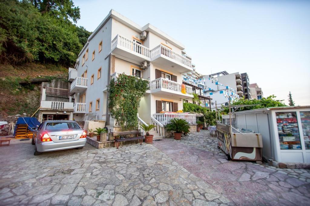 Acika Apartments 라파일로비치 외부 사진
