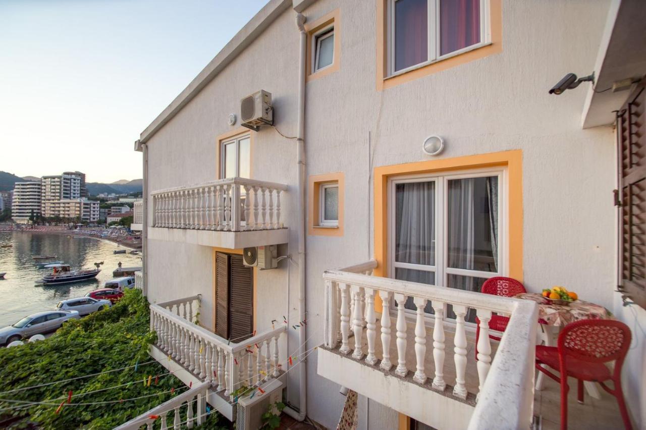 Acika Apartments 라파일로비치 외부 사진