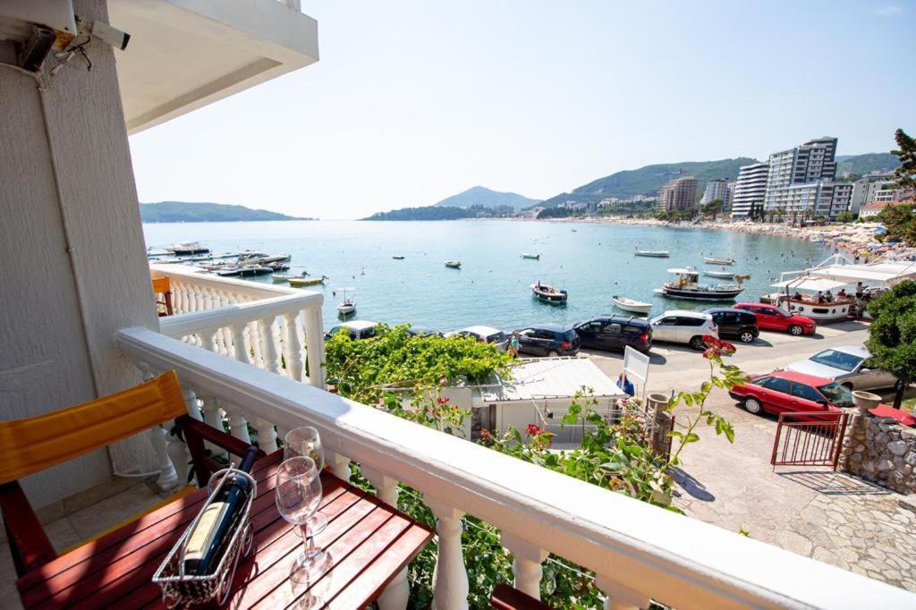 Acika Apartments 라파일로비치 외부 사진