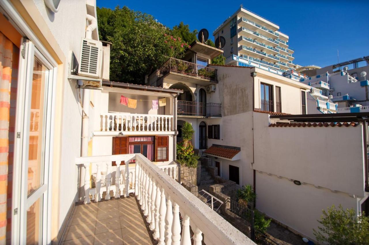 Acika Apartments 라파일로비치 외부 사진