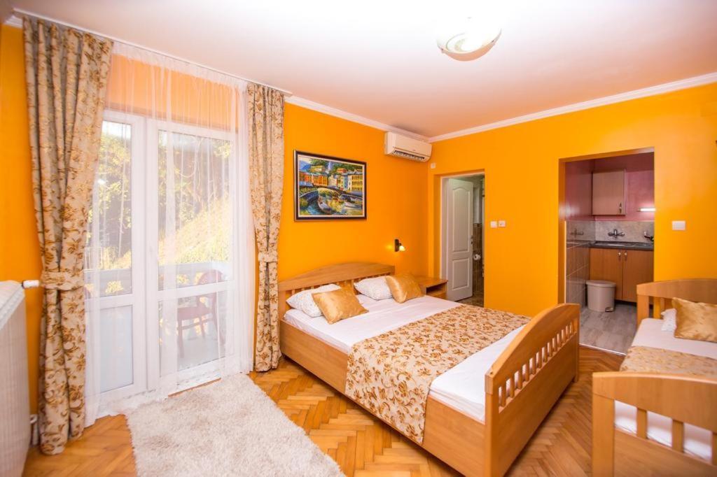 Acika Apartments 라파일로비치 외부 사진
