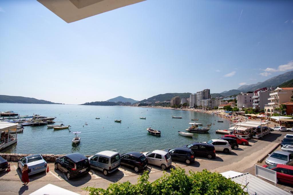 Acika Apartments 라파일로비치 외부 사진