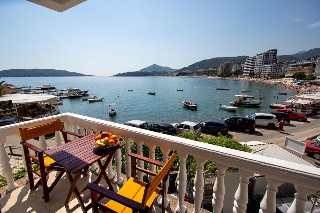 Acika Apartments 라파일로비치 외부 사진
