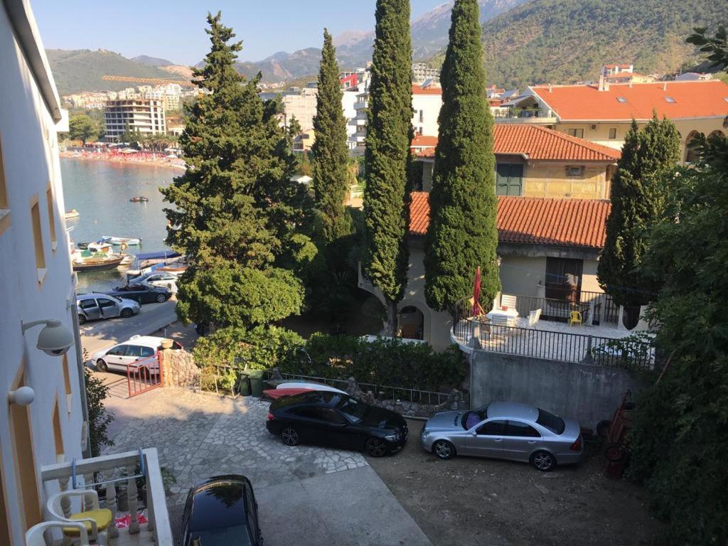 Acika Apartments 라파일로비치 외부 사진