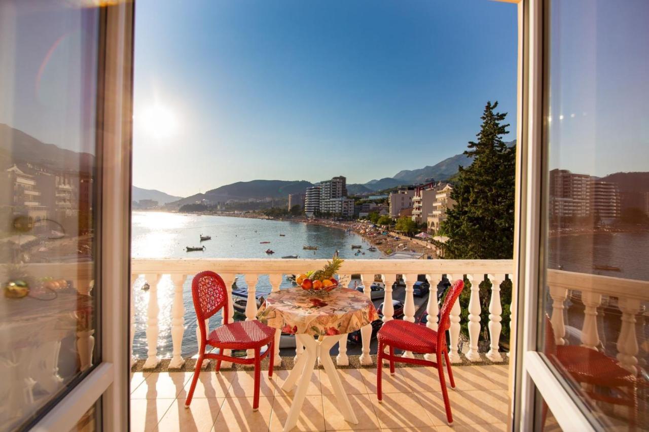 Acika Apartments 라파일로비치 외부 사진