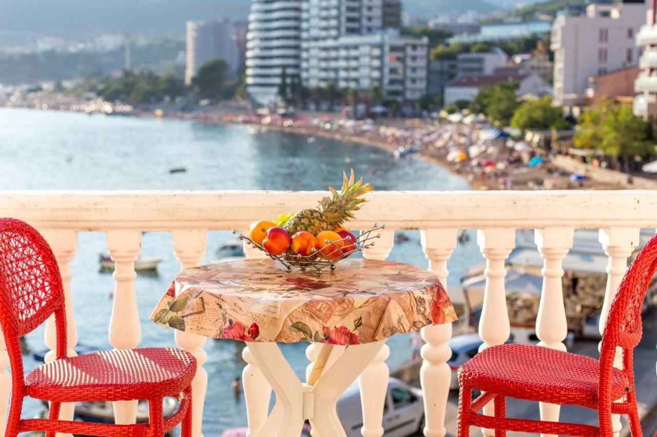 Acika Apartments 라파일로비치 외부 사진