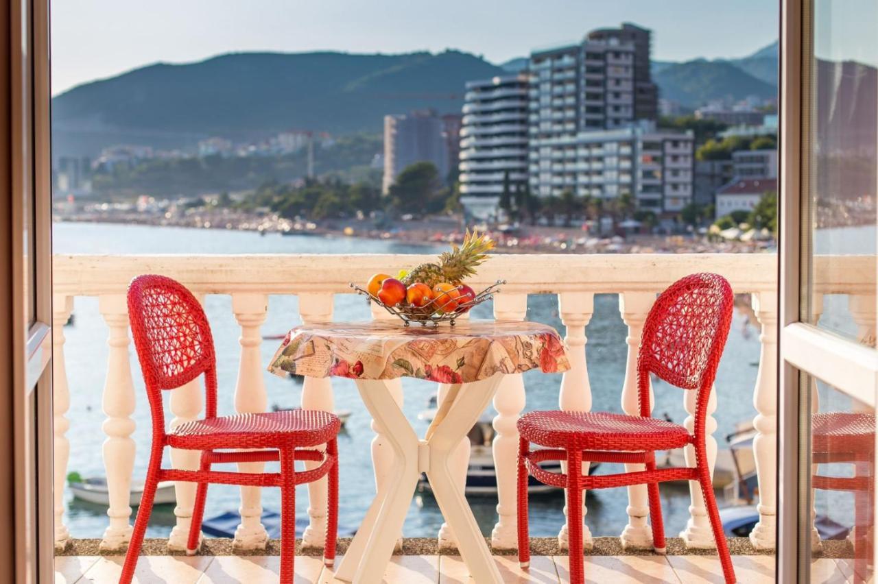 Acika Apartments 라파일로비치 외부 사진