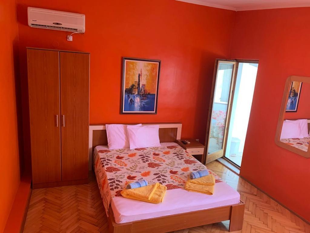 Acika Apartments 라파일로비치 외부 사진